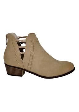 Botin Brinnie Beige Beige 37