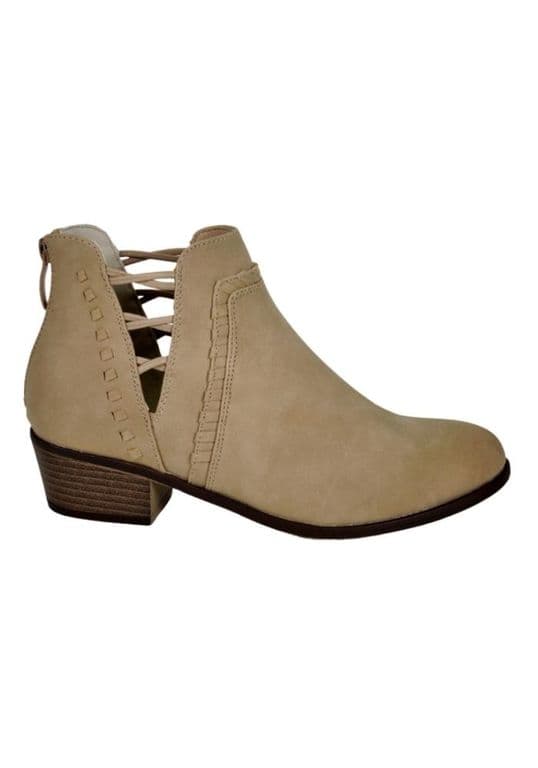 Botin Brinnie Beige Beige 37