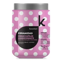Mascara Capilar Ceramidas 1 Kg.