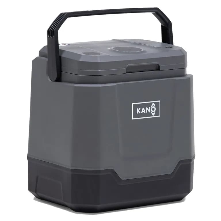 Cooler Electrico Portatil Queulat Enfria y Calienta 33L