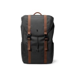 Mochila VintPack-TA1 22L para Notebook hasta 156 - Negro