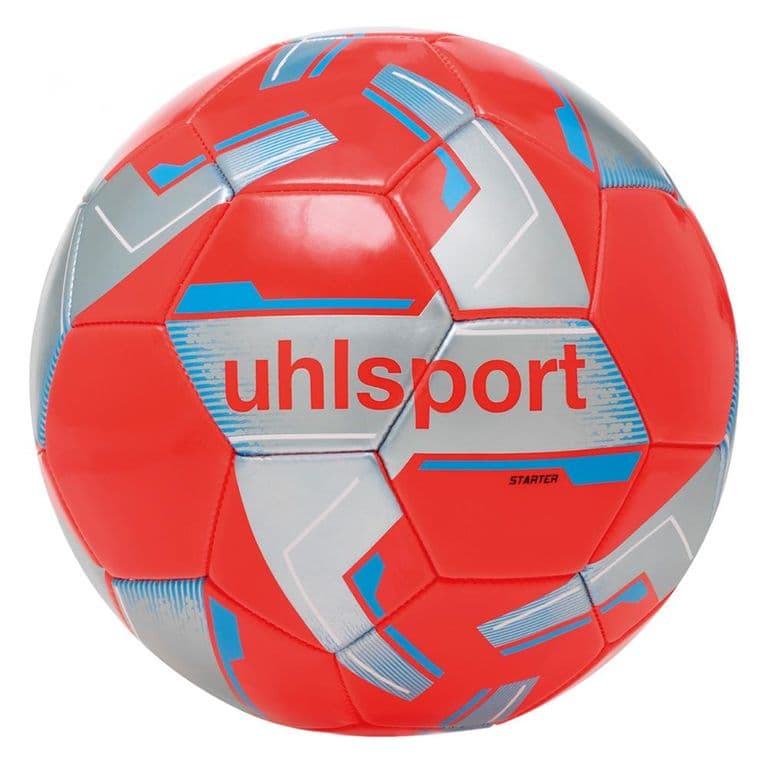 Pelota Futbol Starter SS22 N5 Rojo