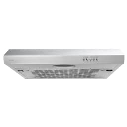 Campana Extractora Groner Inox 60 cm