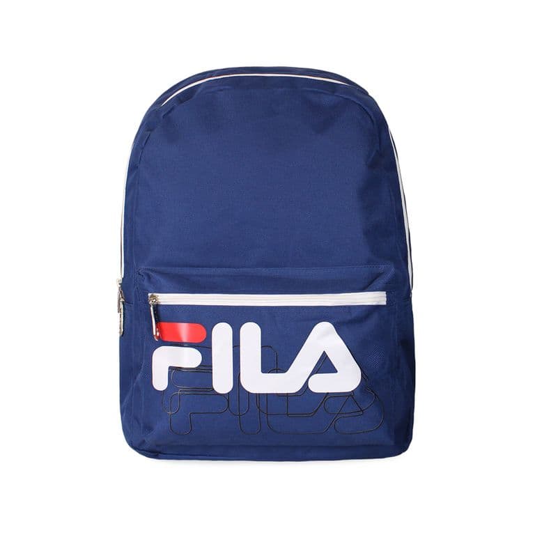 Mochila Artur azul Azul TALLA UNICA