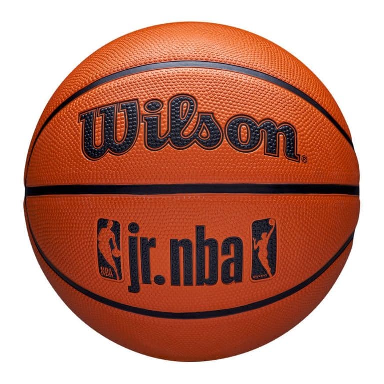 Balon Basketball Jr. NBA DRV Fam