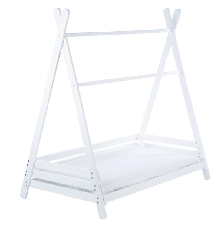Cama de Transicion Montessori Milo (140 x 70)