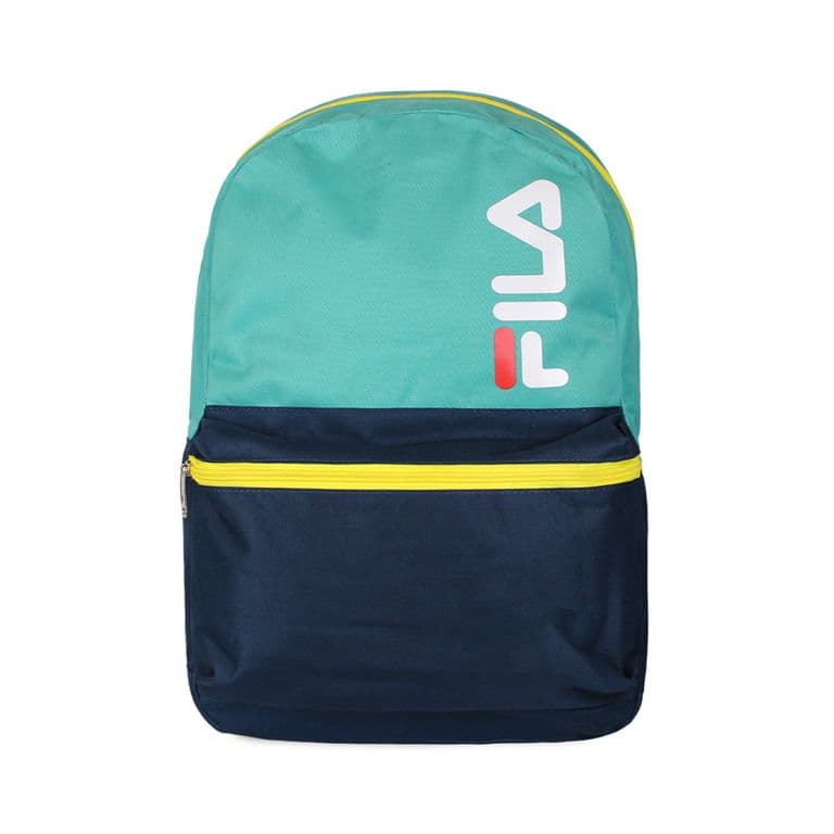 Mochila Robin verde Verde TALLA UNICA