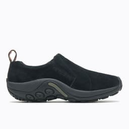Slip On Mujer Jungle Moc Negro Negro 39