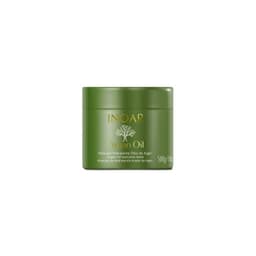Argan oil mascara de 500 g..-