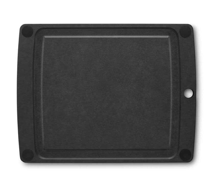 Tabla de corte All-in-One M Negro