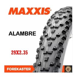 Forekaster 29x235 Terrenos Con Barro Bicicleta Mtb