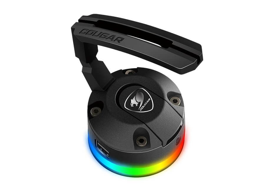 Soporte Bungee Bunker Cougar Rgb