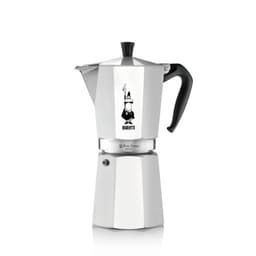 Cafetera Italiana 18 Tazas 810ml