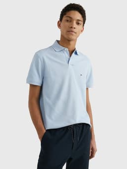 Polo Im 1985 Regular Fit Celeste Celeste S