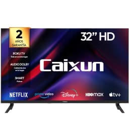 Smart TV LED Roku TV 32 HD C32V1HR