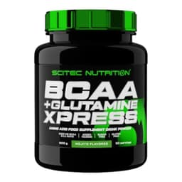 Bcaa xpress 600gr mojito - Scitec