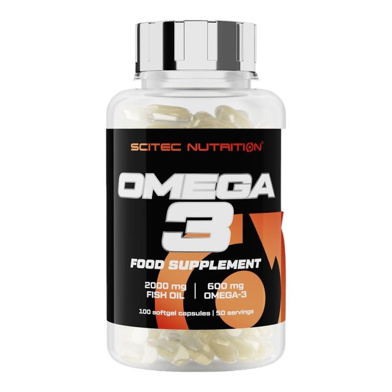Omega3 100softgel -