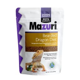 Alimento Dragon Barbudo 200 gr