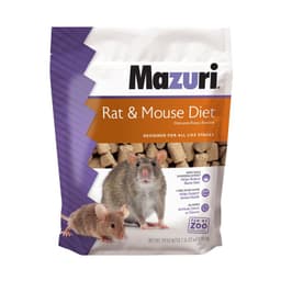 Alimento Rata y Raton 900 gr