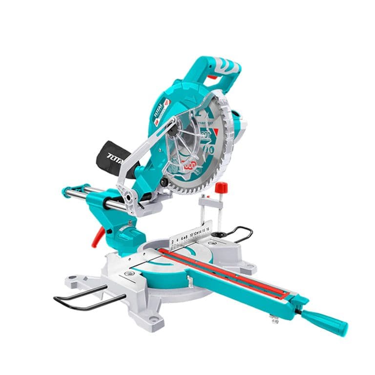 Sierra Ingleteadora Telescopica 10 1800w Total Ts421825517