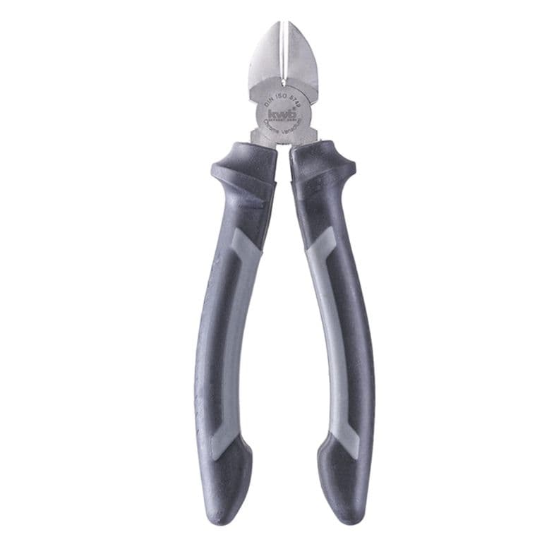 Alicate Corte Diagonal 165mm 383110