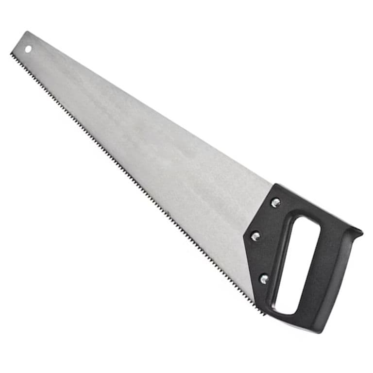 Serrucho Carpintero 450mm 315445