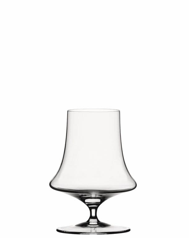 Set 4 Copas Willsberger Whisky