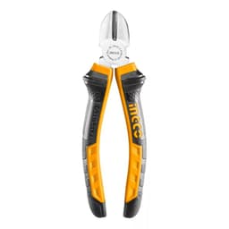Alicate Corte Diagonal 6 Pulgadas (160mm) Hdcp08168