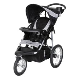 COCHE JOGGER PHANTOM BLACK