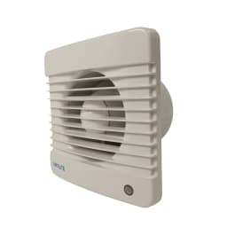 EXTRACTOR DE AIRE 100 MK TURBO