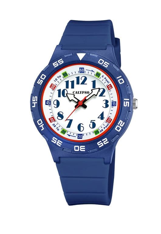 Reloj K5828/5 Blanco Nino Digitana Blanco TALLA UNICA