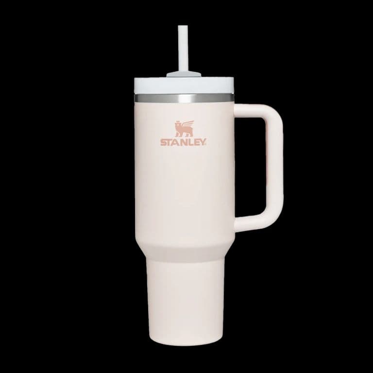 Quencher H2.0 Adventure Rosa Palo - 1.18 lt