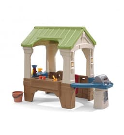 Casa de Juego Infantil Aire Libre Step2