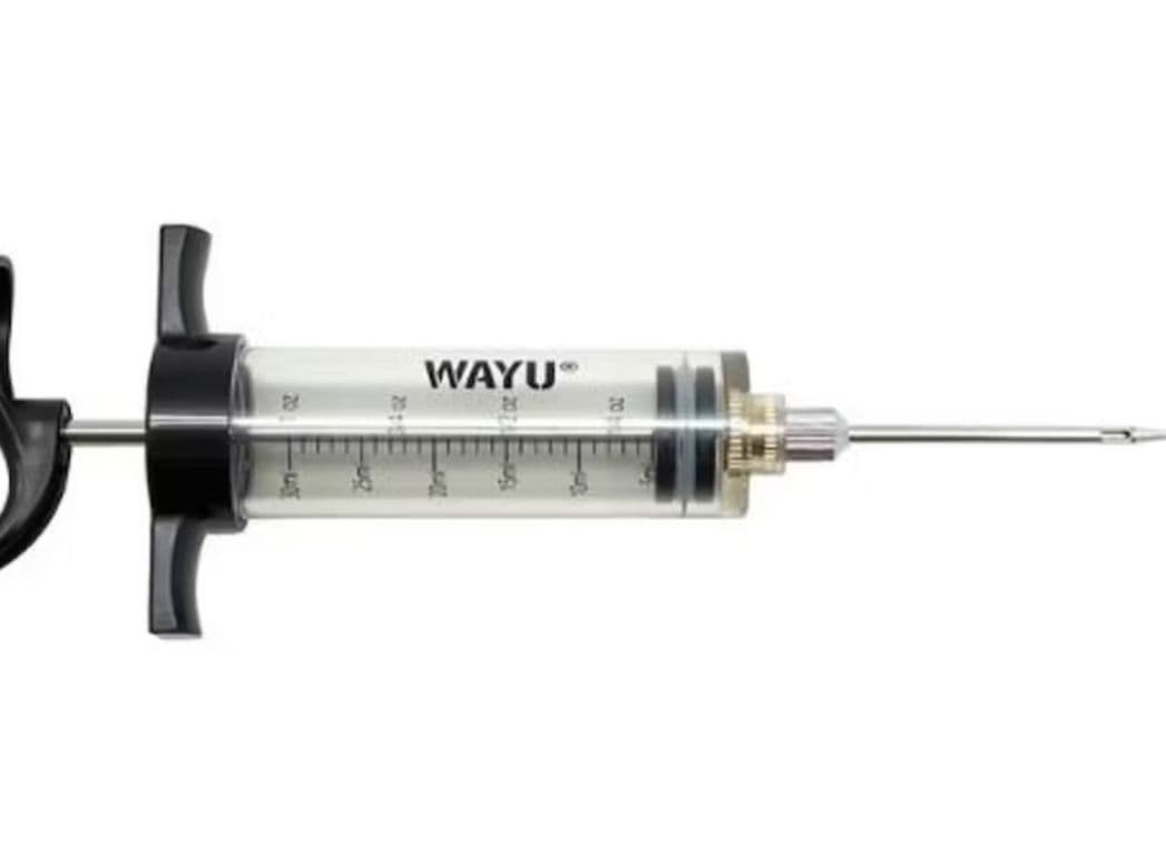 JERINGA MEAT INJECTOR