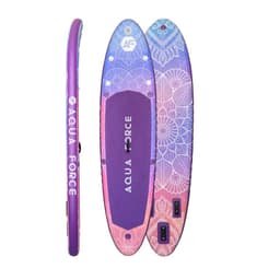 STAND UP PADDLE BOARD 110 AURA