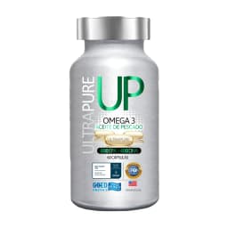 Omega Up UltraPure, Omega 3 (60 caps)