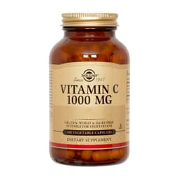 Vitamina C 1000 mg (100 caps)