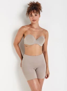 Bermuda Reductora 74394 Beige M