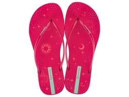 Sandalia Mujer Rosa Stars Rosa 36