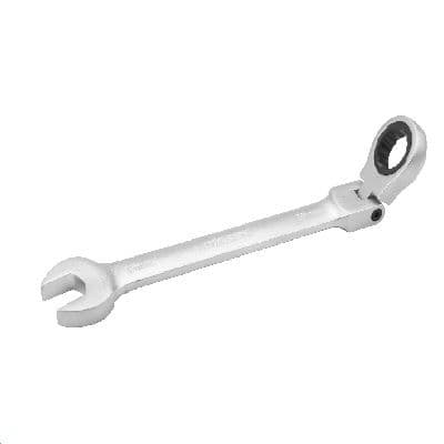 Llave Punta Corona Flexible 14mm