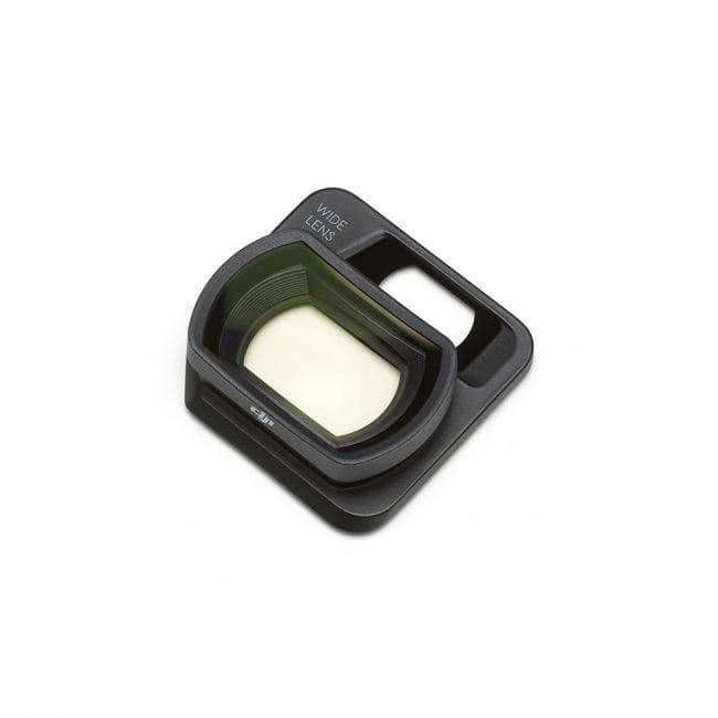 Accesorio Drone Mavic 3 Wide-Angle Lens