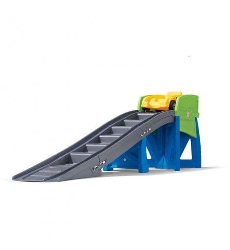 Montana Rusa Infantil Extreme Step2