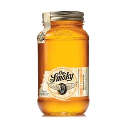 Whisky Moonshine Honey 750ml
