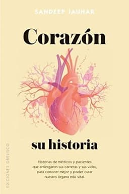 Corazon, su historia
