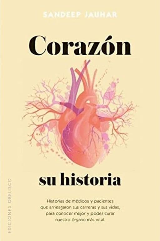 Corazon, su historia