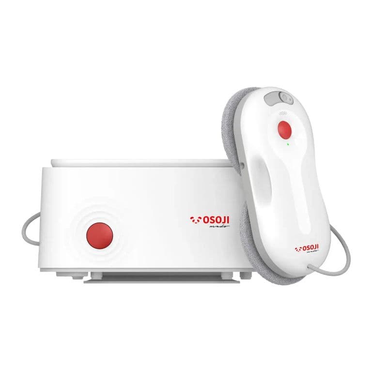 Robot Limpia Vidrios Mado Spray Pro