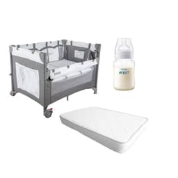 Cuna mas Colchon espuma Playard Always Together regalo