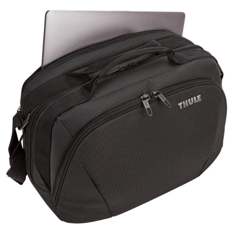 Bolso de Viaje Thule Crossover 2  25L Negro TALLA UNICA