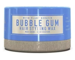 Cera Para Hombre Bubble Gum Chicle 150ML