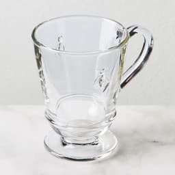 SET 6 MUG ABEJA 270ML